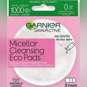 Garnier Micellar Pads